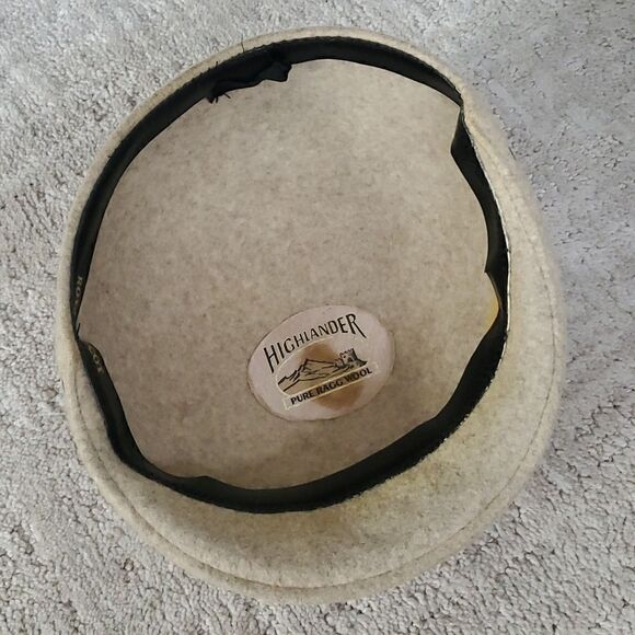 Highlander | Royal Ascot Pure Ragg Wool - Picture 5 of 8